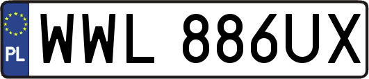 WWL886UX