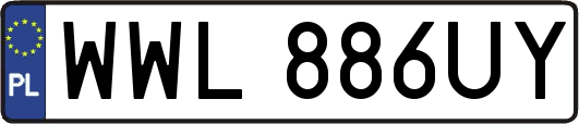 WWL886UY