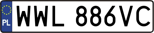 WWL886VC