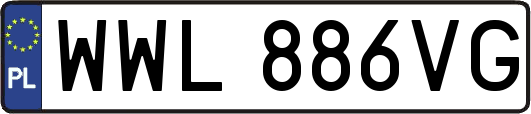 WWL886VG