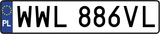 WWL886VL