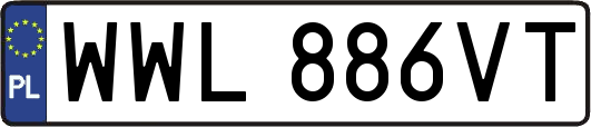 WWL886VT