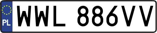 WWL886VV