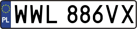 WWL886VX