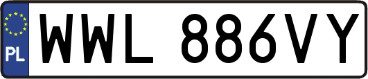 WWL886VY