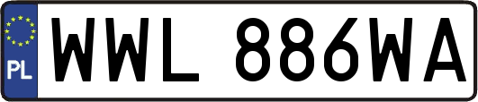WWL886WA