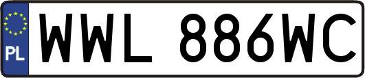 WWL886WC