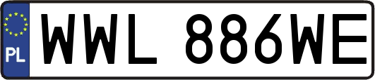 WWL886WE