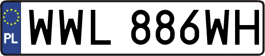 WWL886WH