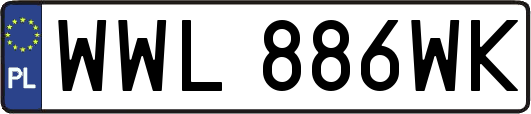 WWL886WK