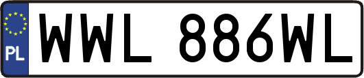 WWL886WL