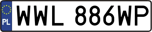 WWL886WP