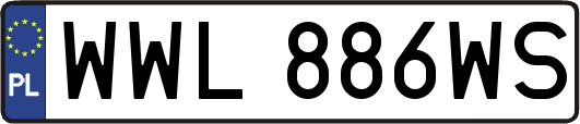 WWL886WS