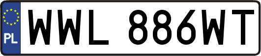 WWL886WT