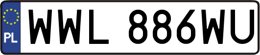 WWL886WU