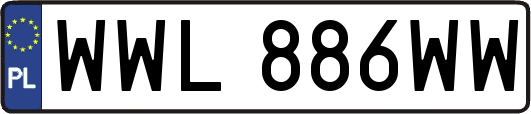 WWL886WW