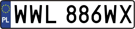 WWL886WX