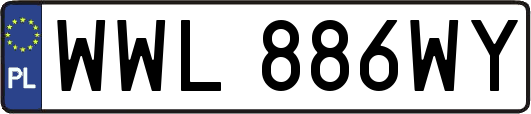 WWL886WY