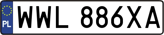 WWL886XA