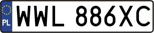 WWL886XC