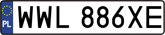 WWL886XE