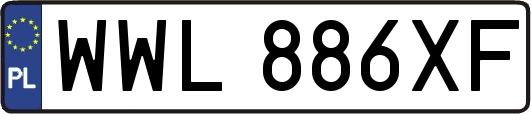 WWL886XF