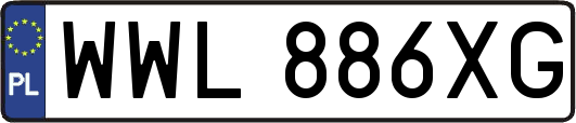 WWL886XG
