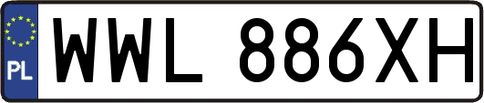 WWL886XH