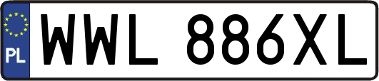 WWL886XL
