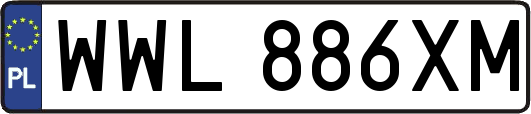 WWL886XM