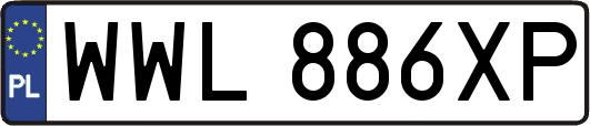 WWL886XP