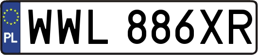 WWL886XR