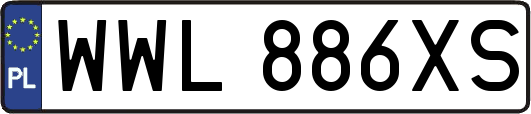 WWL886XS