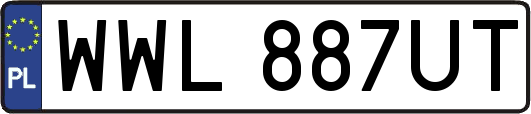 WWL887UT