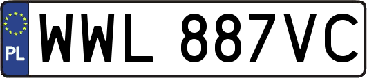 WWL887VC