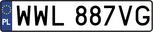 WWL887VG