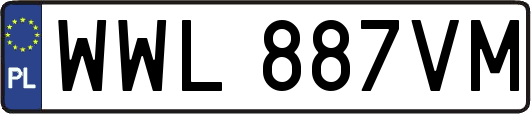 WWL887VM