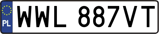 WWL887VT