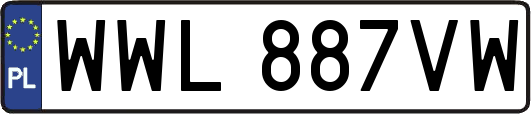 WWL887VW