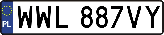 WWL887VY