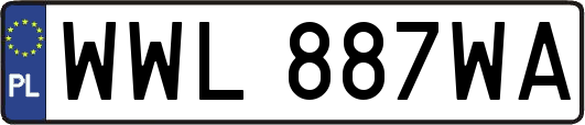 WWL887WA