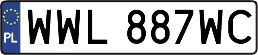 WWL887WC