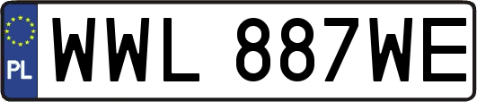 WWL887WE