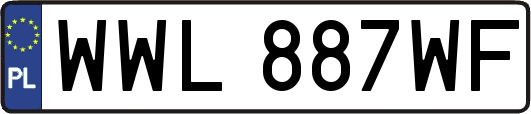 WWL887WF