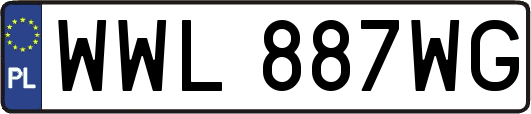 WWL887WG