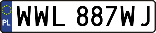 WWL887WJ