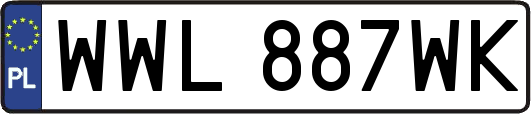 WWL887WK