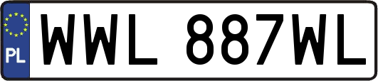 WWL887WL