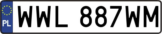 WWL887WM