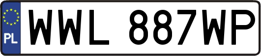 WWL887WP